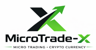 MicroTrade-X Logo